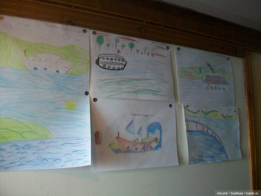 Круиз по Волге и Каме - 2024