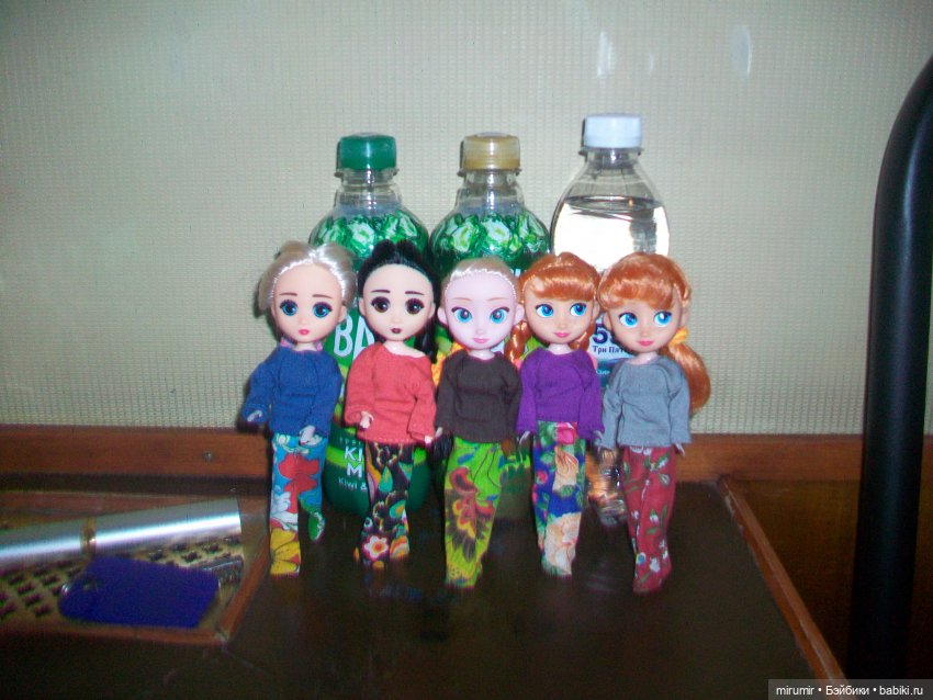 Круиз по Волге и Каме - 2024 (фото 10)