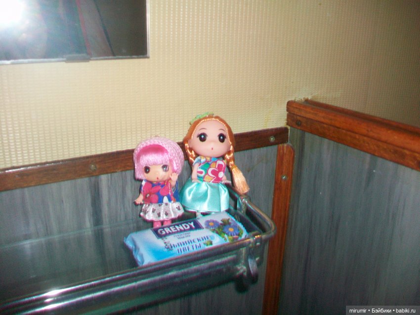 Круиз по Волге и Каме - 2024 (фото 9)