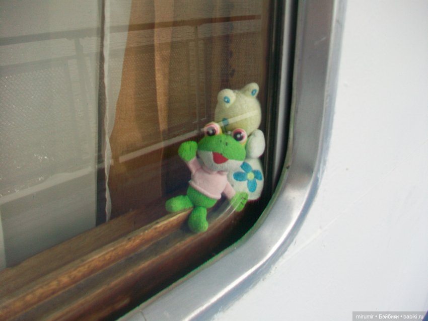 Круиз по Волге и Каме - 2024