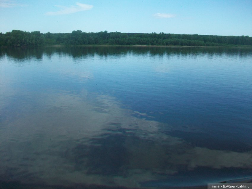 Круиз по Волге и Каме - 2024