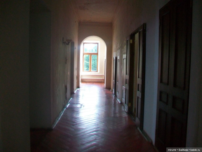 Тетюши, Долгая поляна - 2024