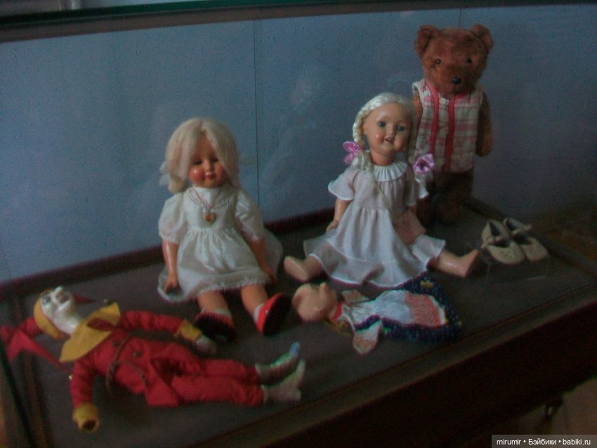 Тетюши, Долгая поляна - 2024