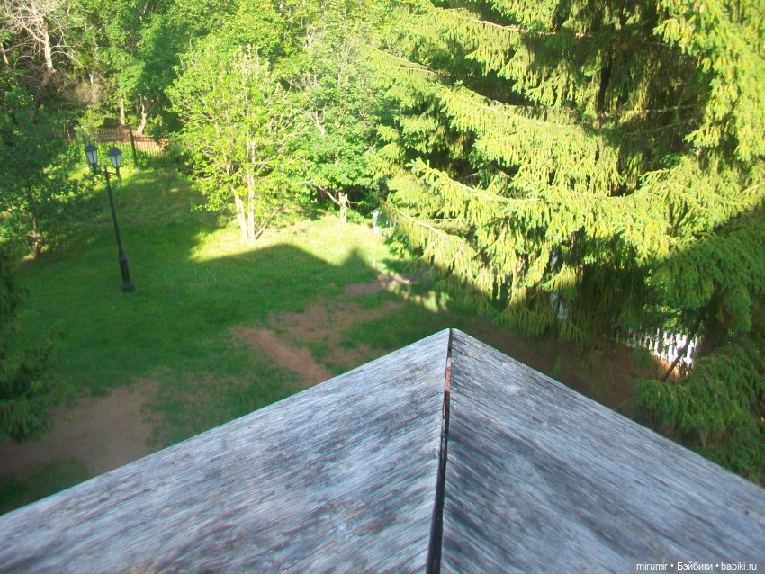 Тетюши, Долгая поляна - 2024