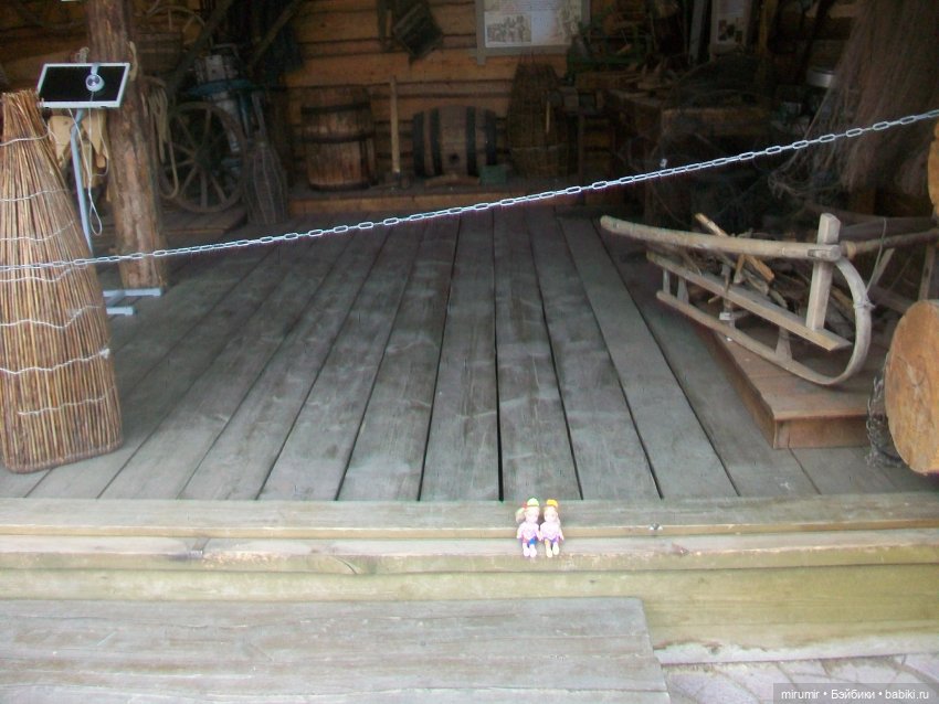 Тетюши, Долгая поляна - 2024