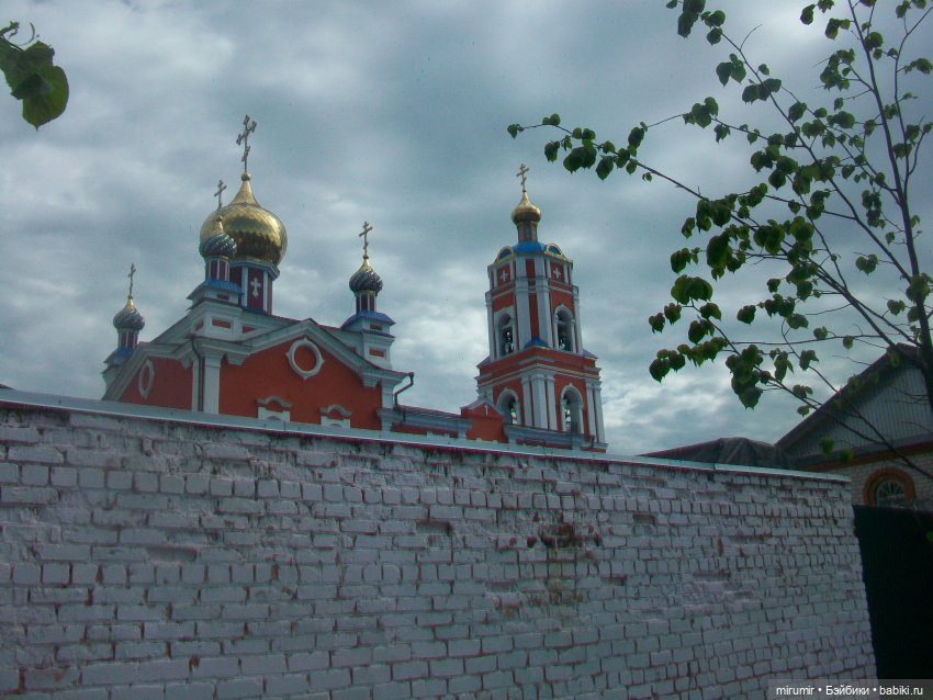 Тетюши, Долгая поляна - 2024