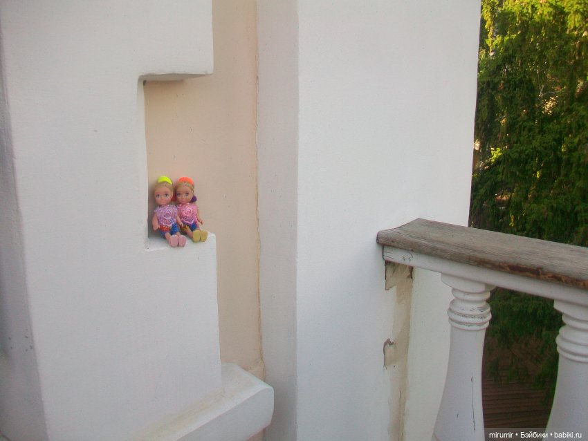 Тетюши, Долгая поляна - 2024