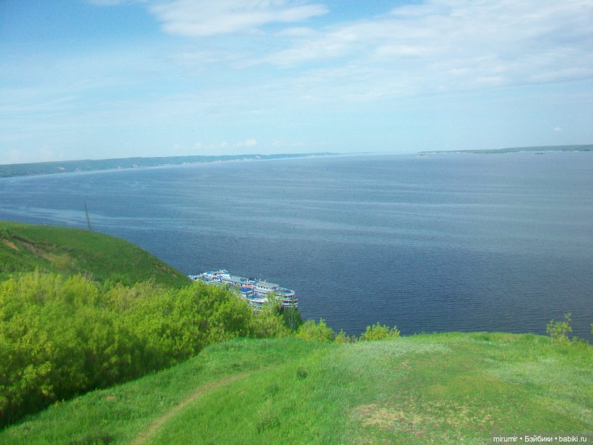 Тетюши, Долгая поляна - 2024 (фото 10)