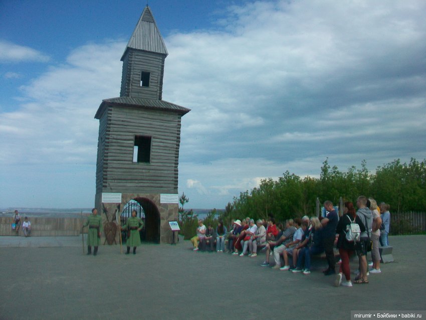 Тетюши, Долгая поляна - 2024 (фото 6)