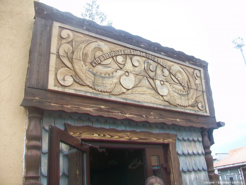 Тетюши, Долгая поляна - 2024