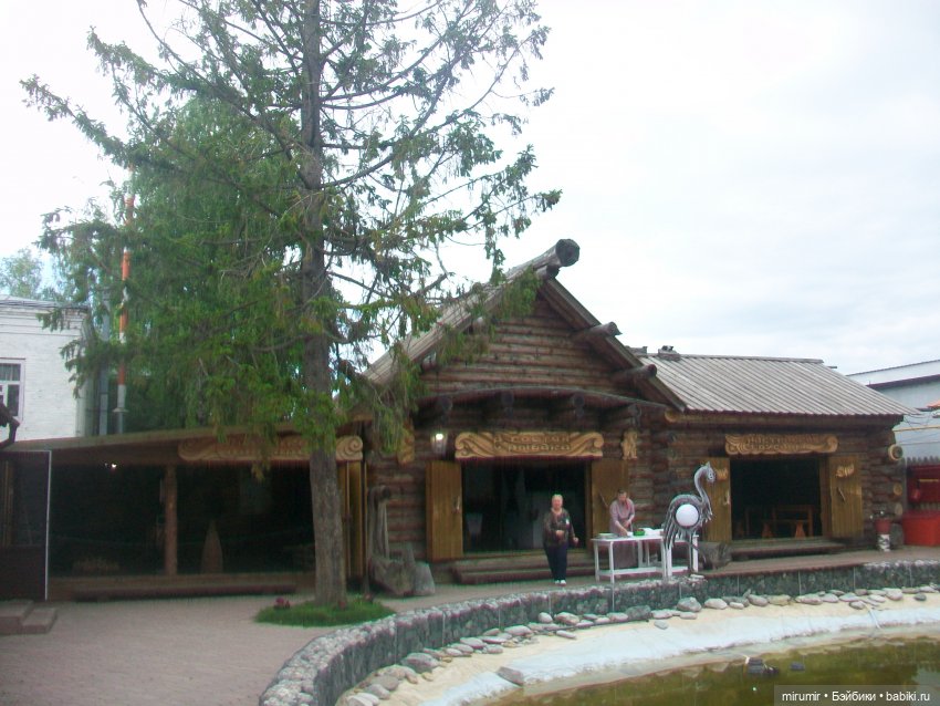 Тетюши, Долгая поляна - 2024