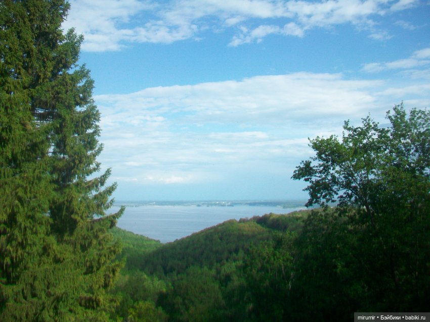 Тетюши, Долгая поляна - 2024