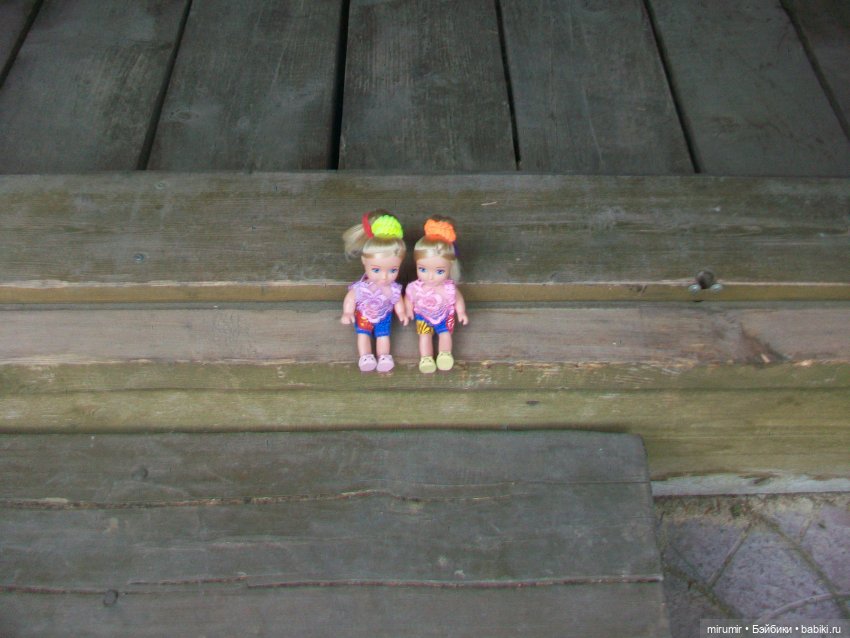 Тетюши, Долгая поляна - 2024