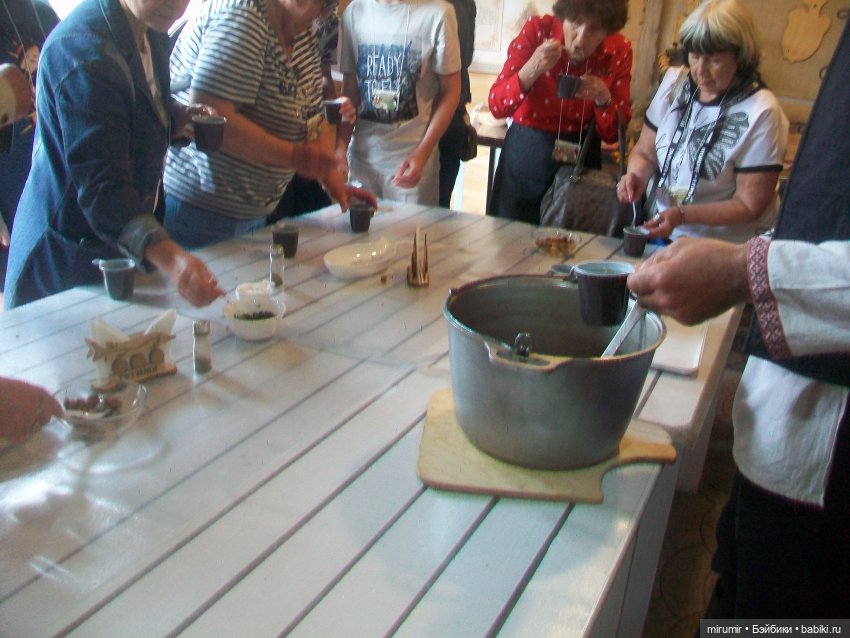 Тетюши, Долгая поляна - 2024