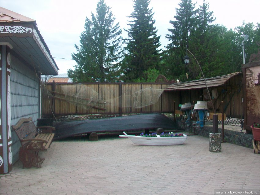 Тетюши, Долгая поляна - 2024