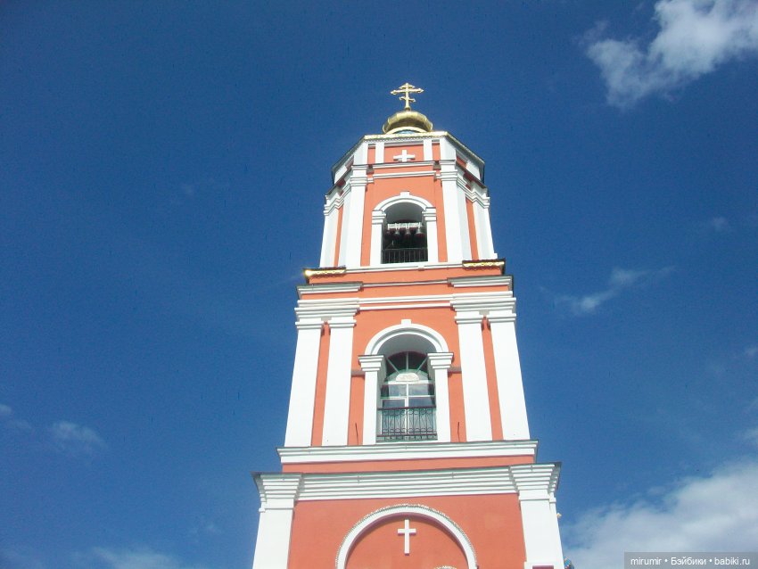 Тетюши, Долгая поляна - 2024 (фото 5)