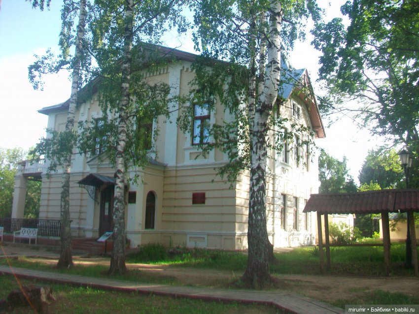 Тетюши, Долгая поляна - 2024