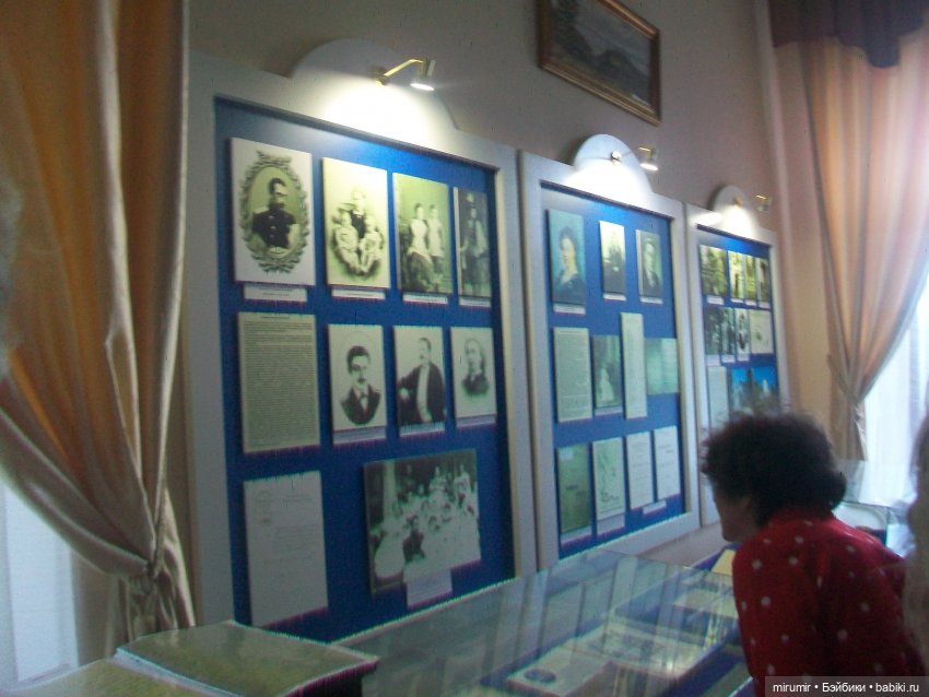 Тетюши, Долгая поляна - 2024