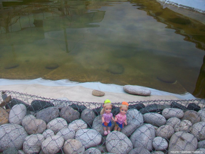 Тетюши, Долгая поляна - 2024