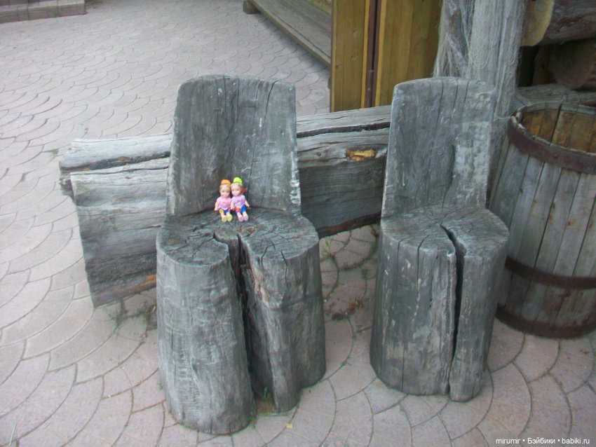 Тетюши, Долгая поляна - 2024