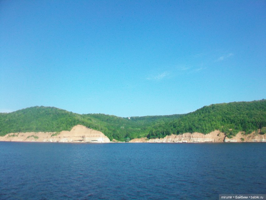 Тетюши, Долгая поляна - 2024