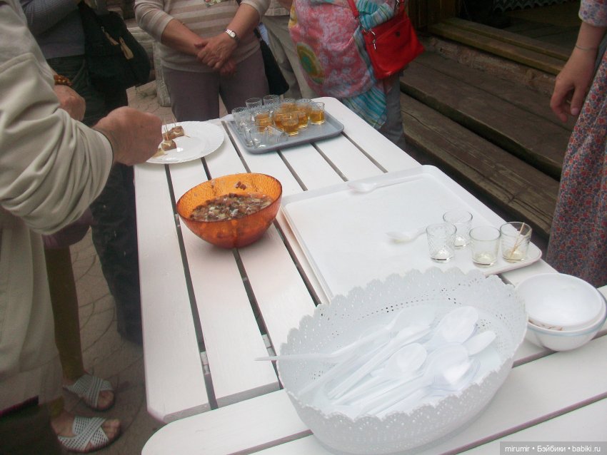 Тетюши, Долгая поляна - 2024