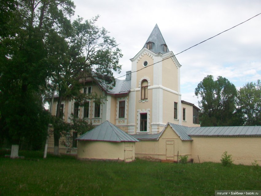 Тетюши, Долгая поляна - 2024