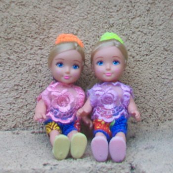 Тетюши, Долгая поляна - 2024