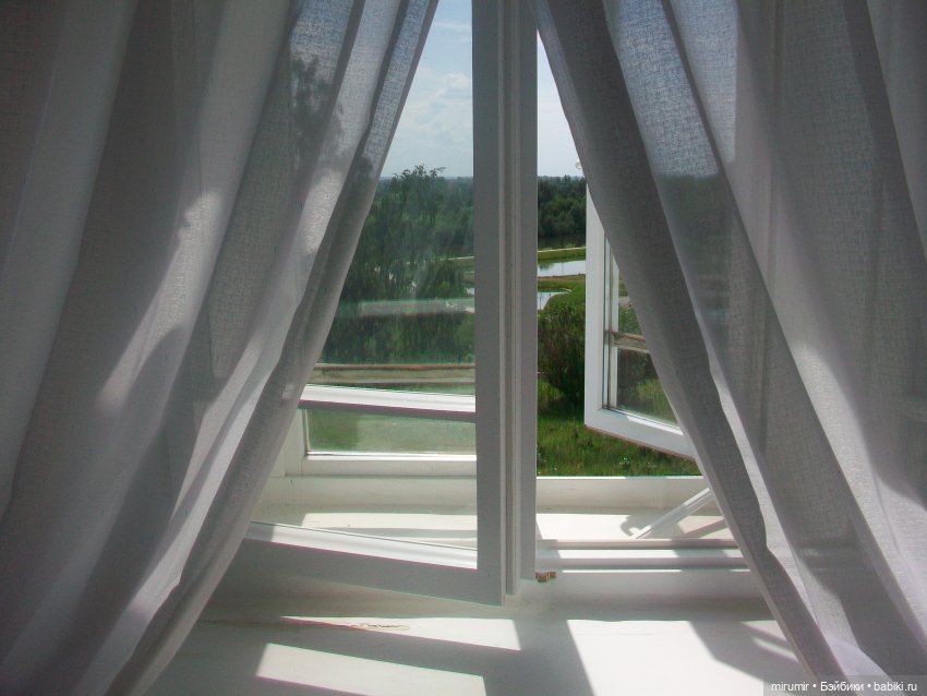 Елабуга - 2024 — Туризм и путешествия: фотоотчеты из поездок