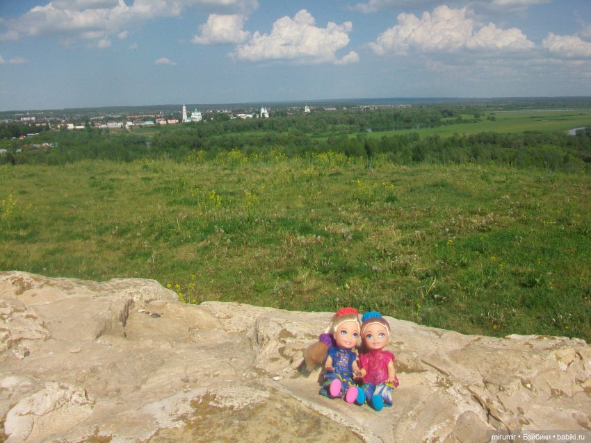 Елабуга - 2024 — Туризм и путешествия: фотоотчеты из поездок