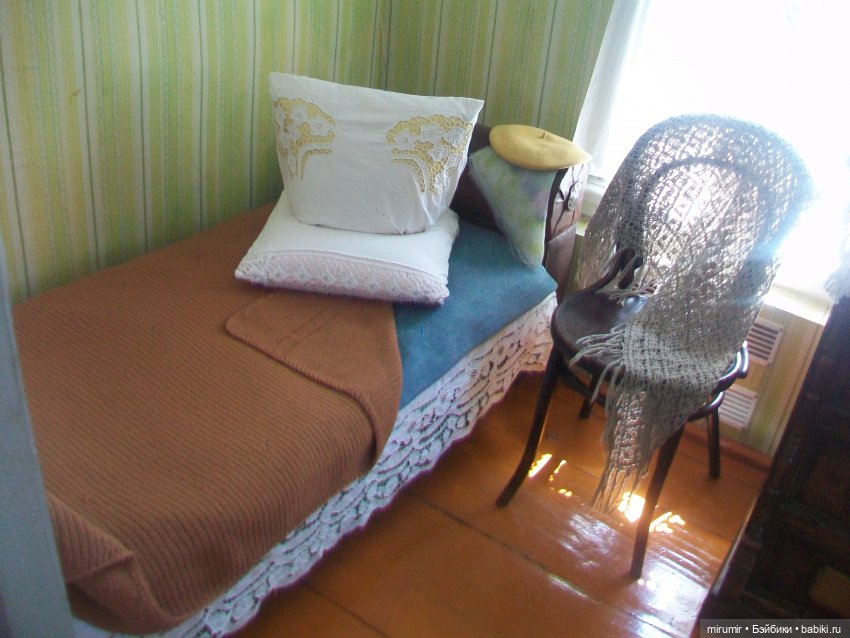 Елабуга - 2024 — Туризм и путешествия: фотоотчеты из поездок