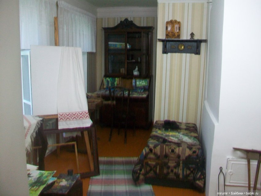 Елабуга - 2024 — Туризм и путешествия: фотоотчеты из поездок