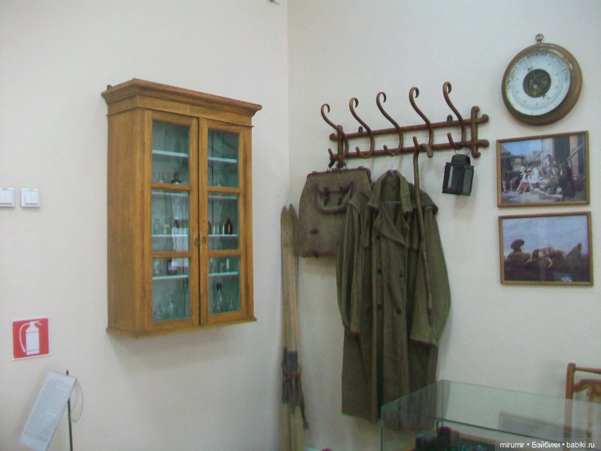 Елабуга - 2024 — Туризм и путешествия: фотоотчеты из поездок (фото 5)