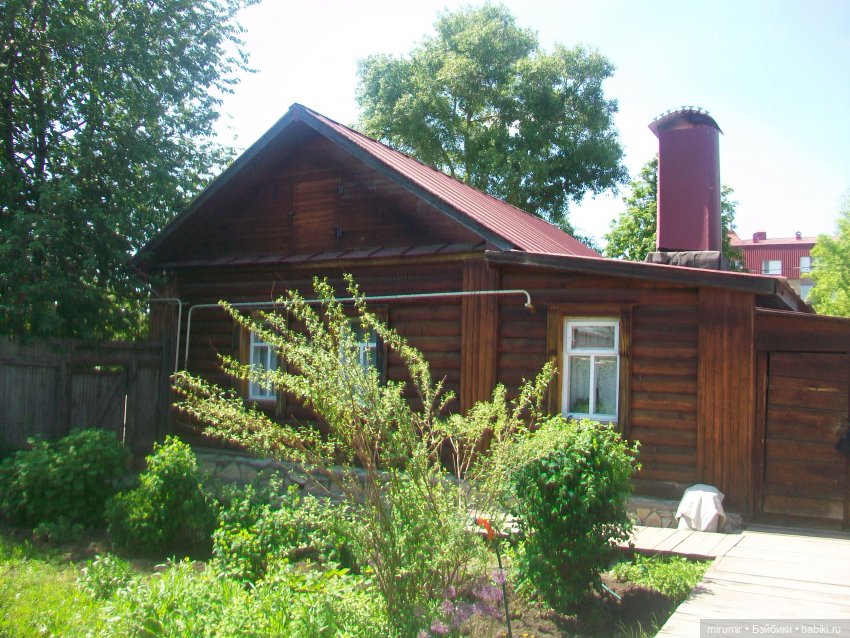 Елабуга - 2024 — Туризм и путешествия: фотоотчеты из поездок