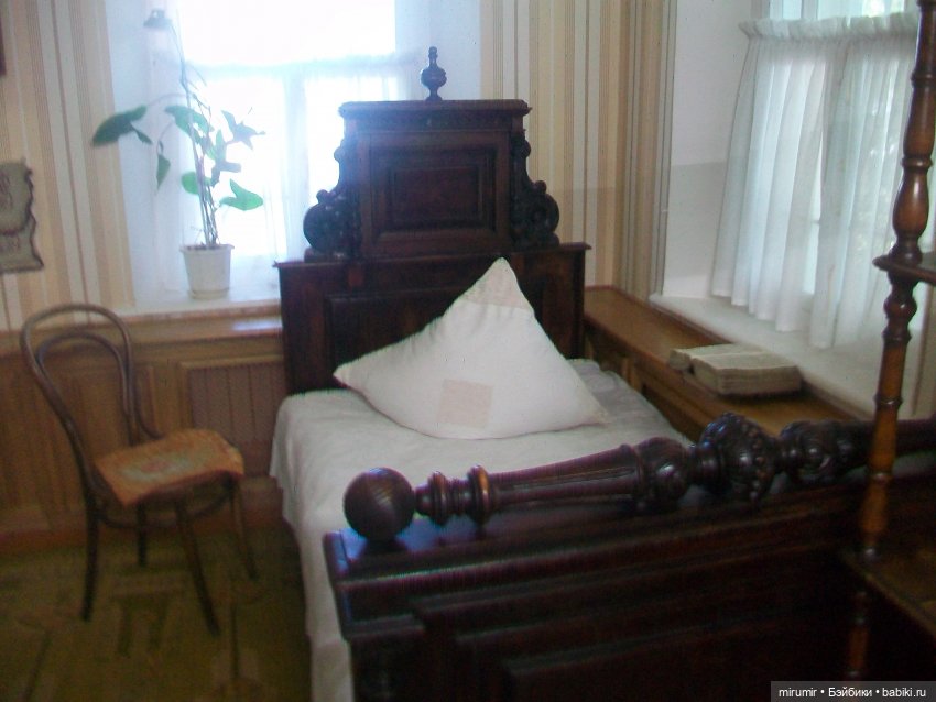 Елабуга - 2024 — Туризм и путешествия: фотоотчеты из поездок