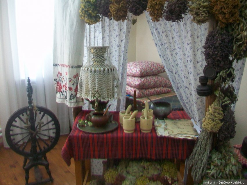 Елабуга - 2024 — Туризм и путешествия: фотоотчеты из поездок (фото 4)