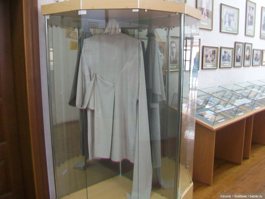 Елабуга - 2024 — Туризм и путешествия: фотоотчеты из поездок (фото 7)