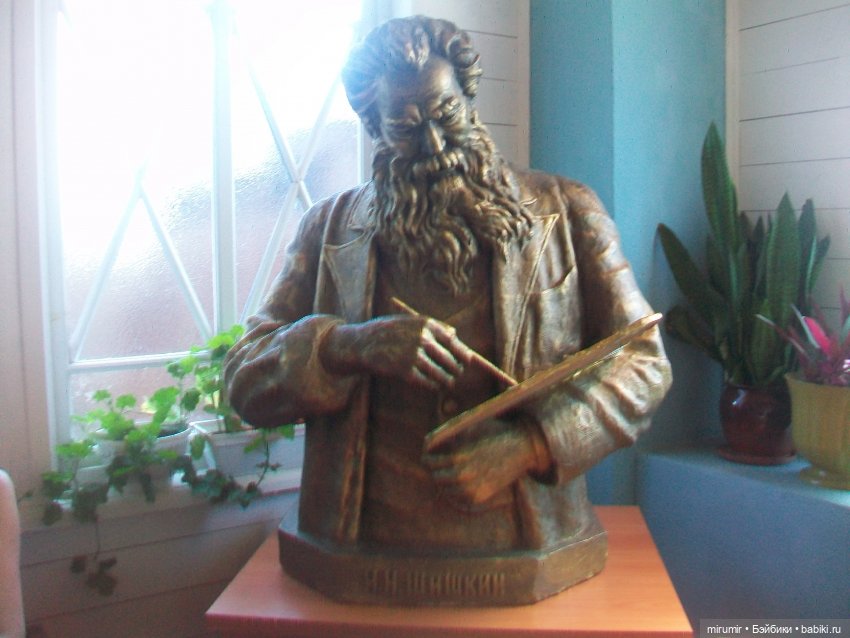 Елабуга - 2024 — Туризм и путешествия: фотоотчеты из поездок