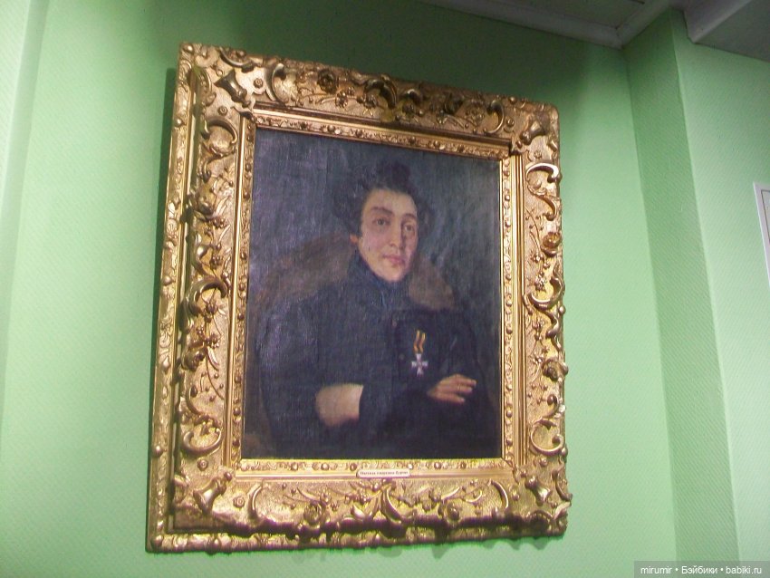 Елабуга - 2024 — Туризм и путешествия: фотоотчеты из поездок