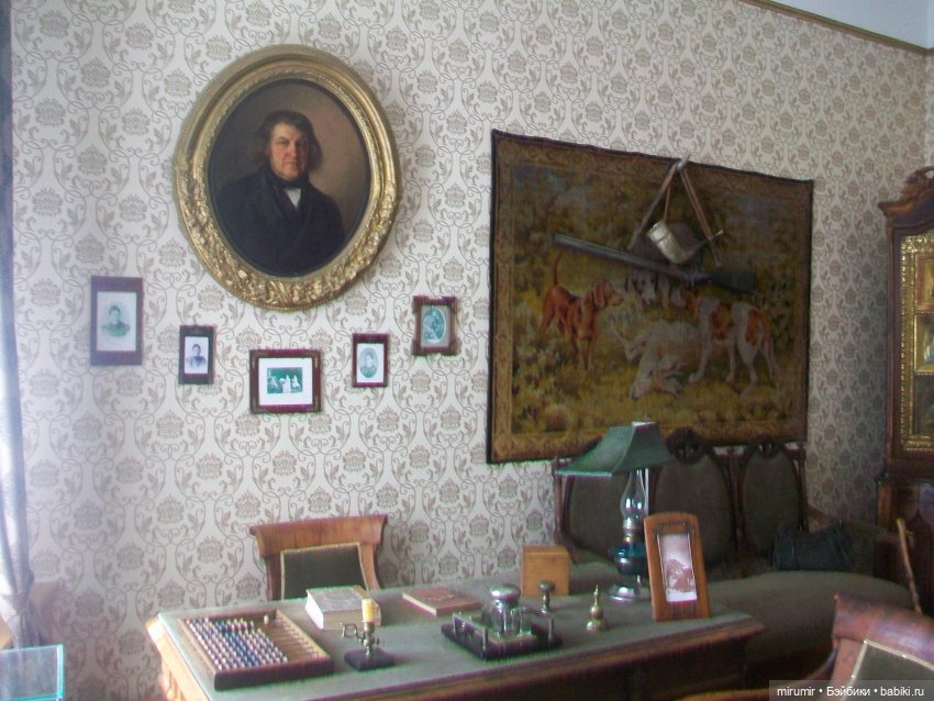 Елабуга - 2024 — Туризм и путешествия: фотоотчеты из поездок