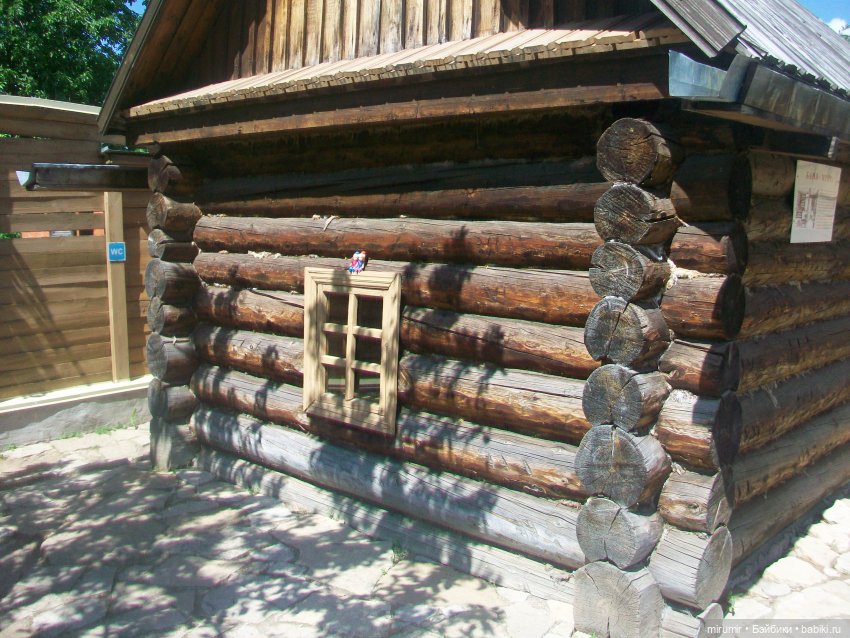 Елабуга - 2024 — Туризм и путешествия: фотоотчеты из поездок