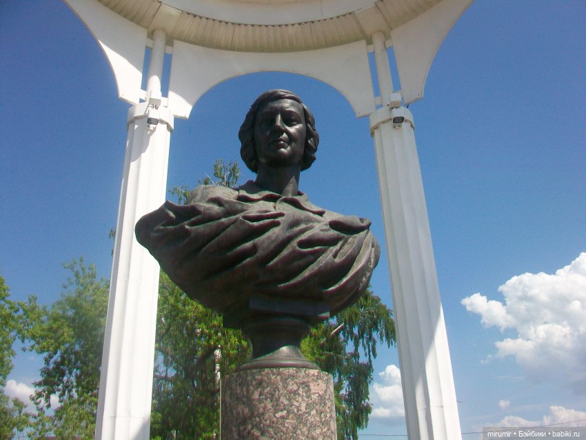 Елабуга - 2024 — Туризм и путешествия: фотоотчеты из поездок