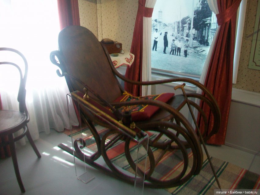 Елабуга - 2024 — Туризм и путешествия: фотоотчеты из поездок