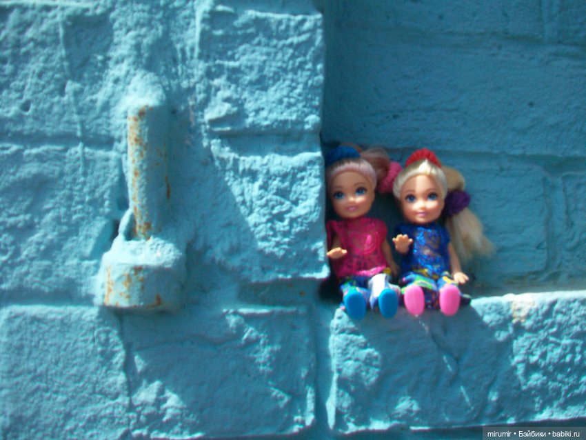 Елабуга - 2024 — Туризм и путешествия: фотоотчеты из поездок