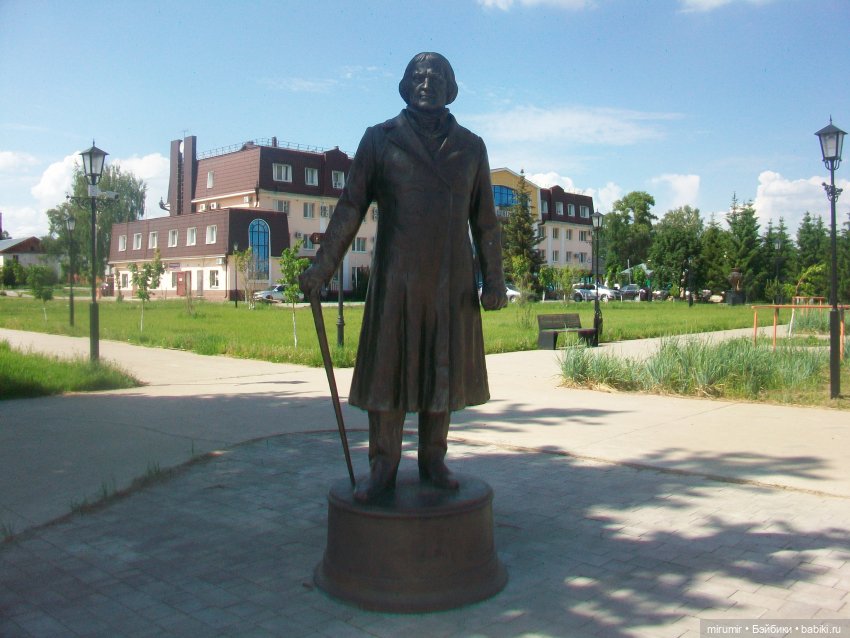 Елабуга - 2024 — Туризм и путешествия: фотоотчеты из поездок