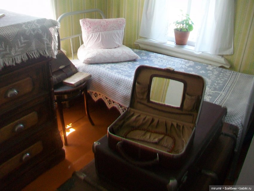 Елабуга - 2024 — Туризм и путешествия: фотоотчеты из поездок