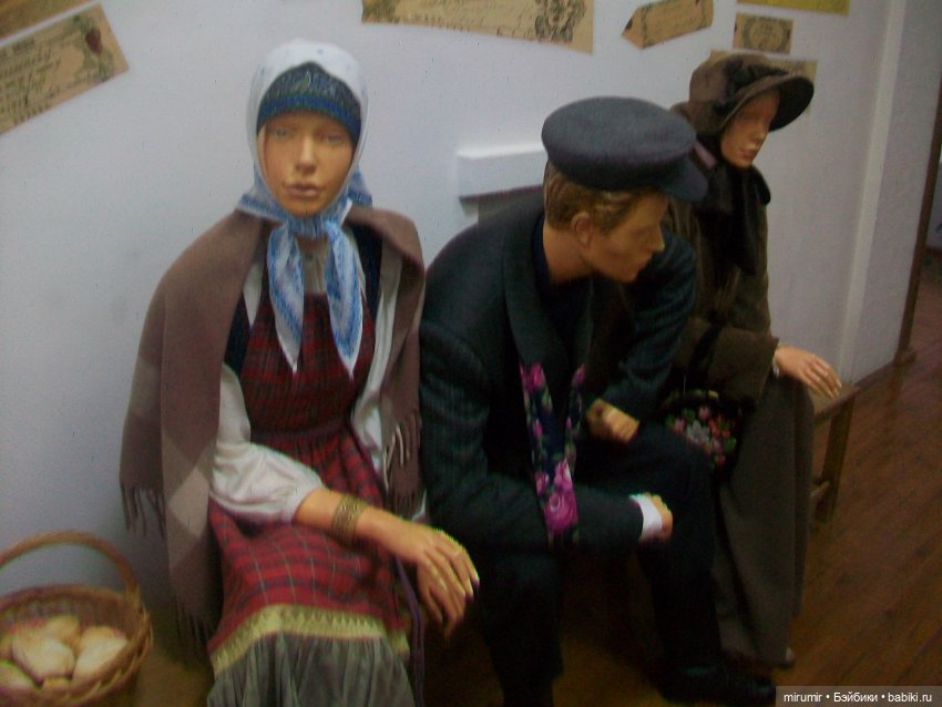 Елабуга - 2024 — Туризм и путешествия: фотоотчеты из поездок (фото 3)