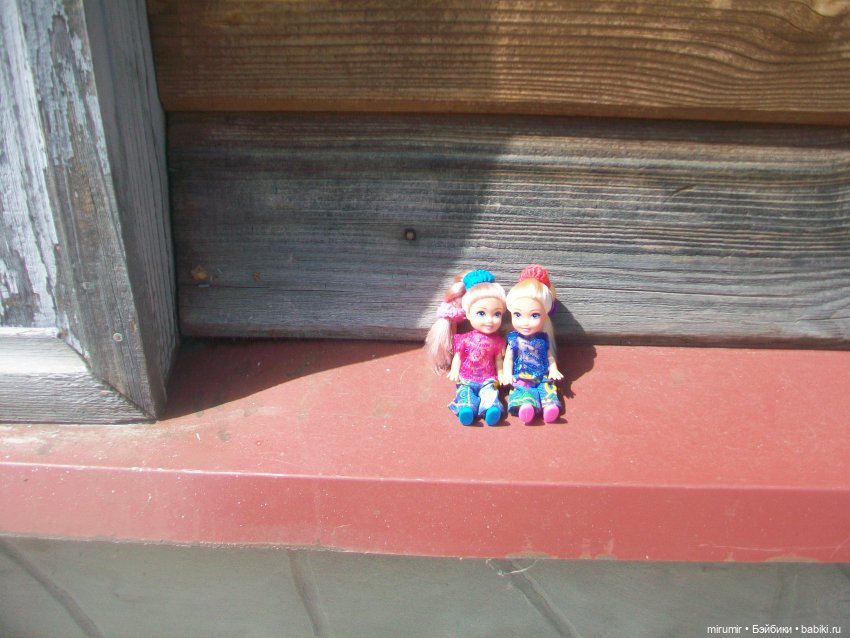 Елабуга - 2024 — Туризм и путешествия: фотоотчеты из поездок (фото 9)