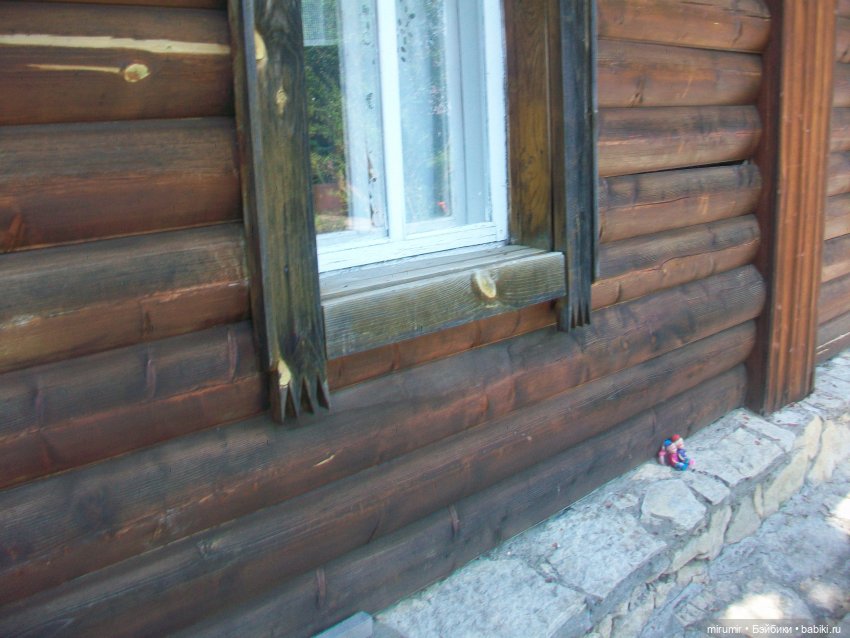 Елабуга - 2024 — Туризм и путешествия: фотоотчеты из поездок