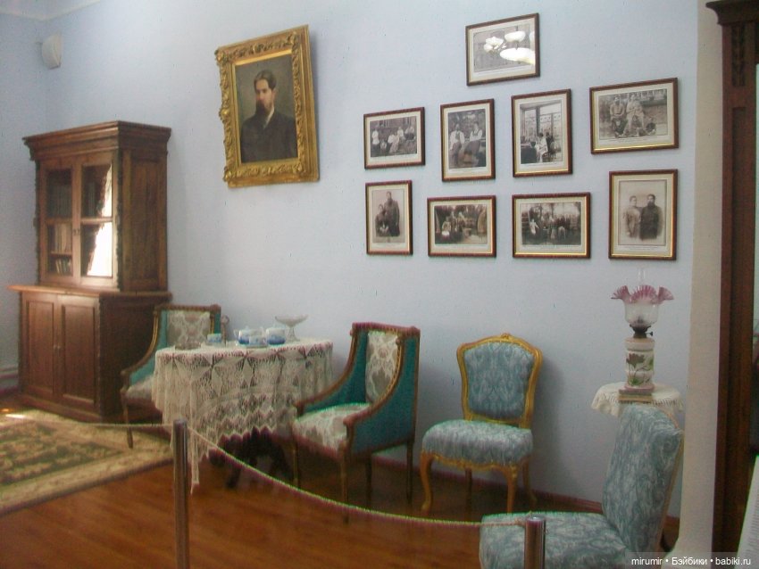 Елабуга - 2024 — Туризм и путешествия: фотоотчеты из поездок (фото 6)